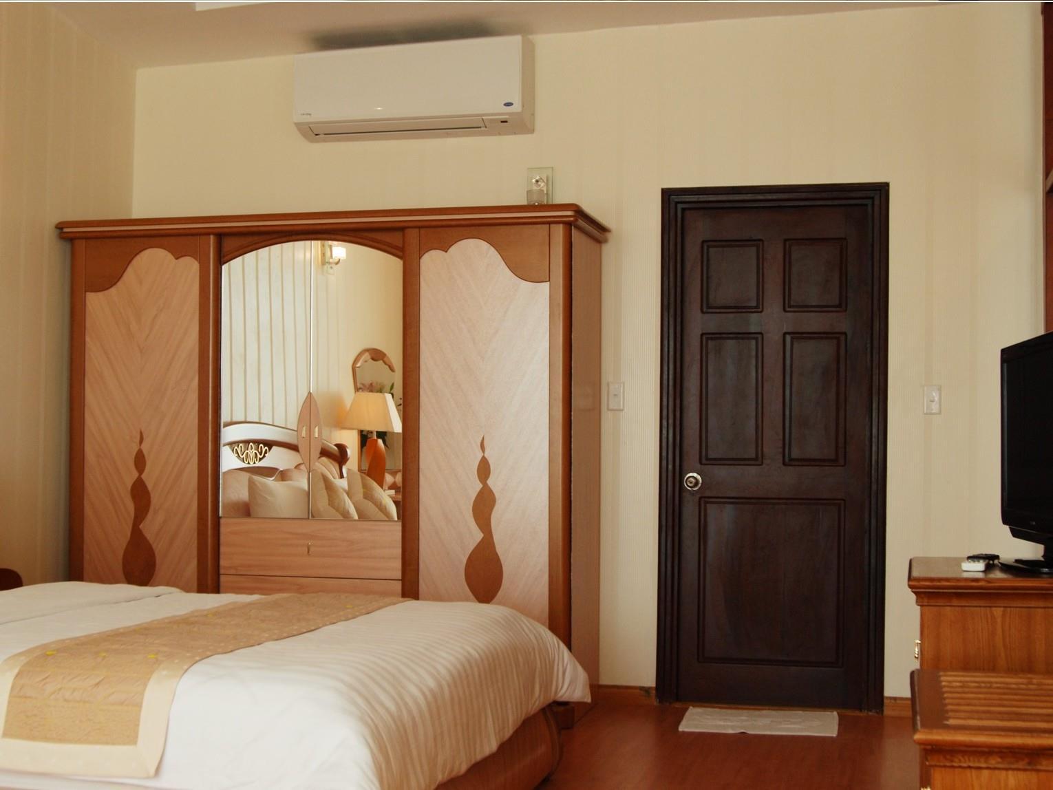 Thien An Riverside Hotel Quang Ngai Exterior photo