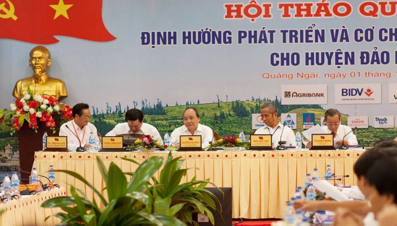 Thien An Riverside Hotel Quang Ngai Exterior photo
